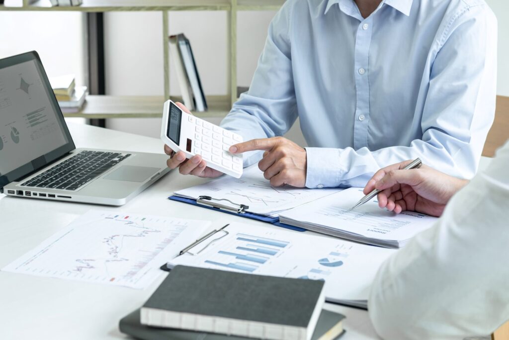 Tax Planning Strategies for Canadian Entrepreneurs